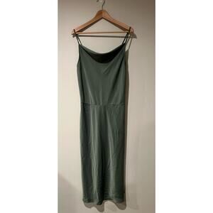 Slip Dress